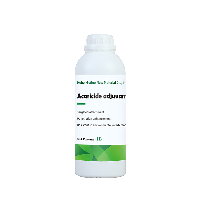Mijtendodende adjuvantia