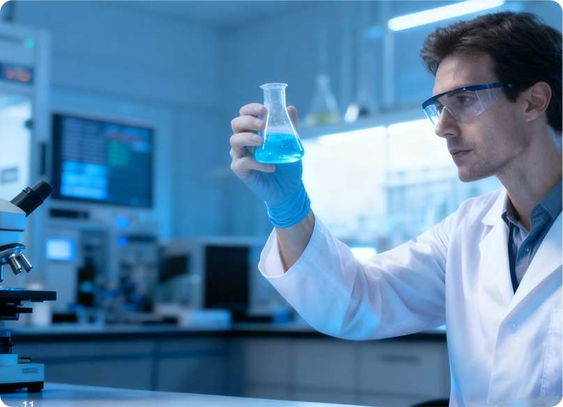 Chemische grondstoffen